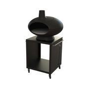 Morso Forno Terra Bundle with Small Table gallery detail image