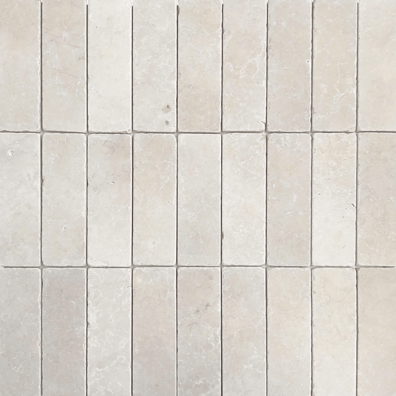 Venus Tumbled Tile 200x65mm gallery detail image