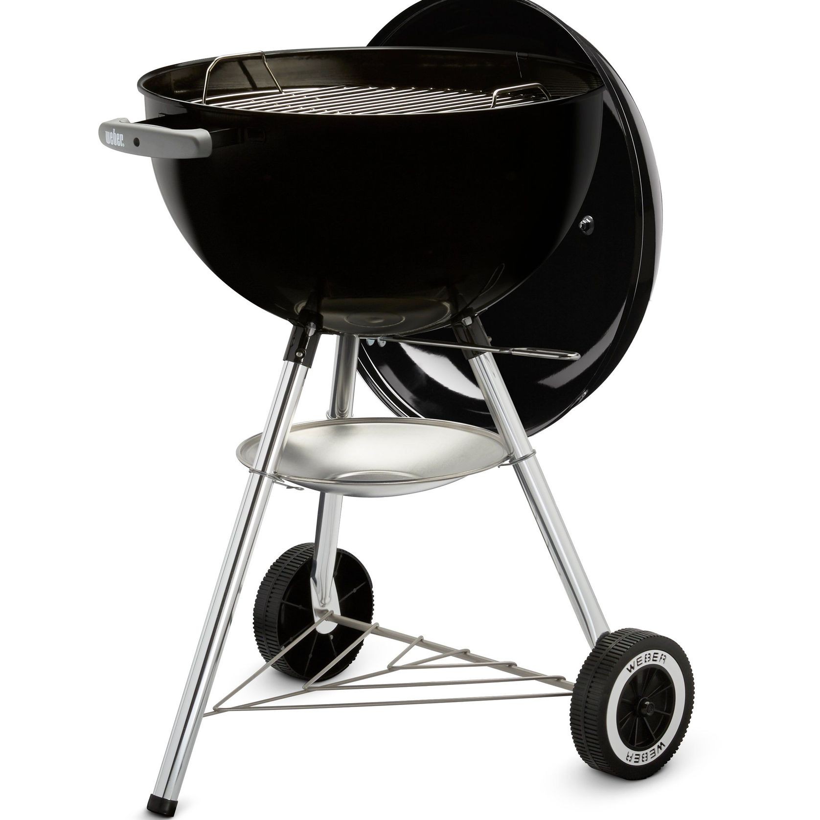 Weber 47cm Original Kettle gallery detail image