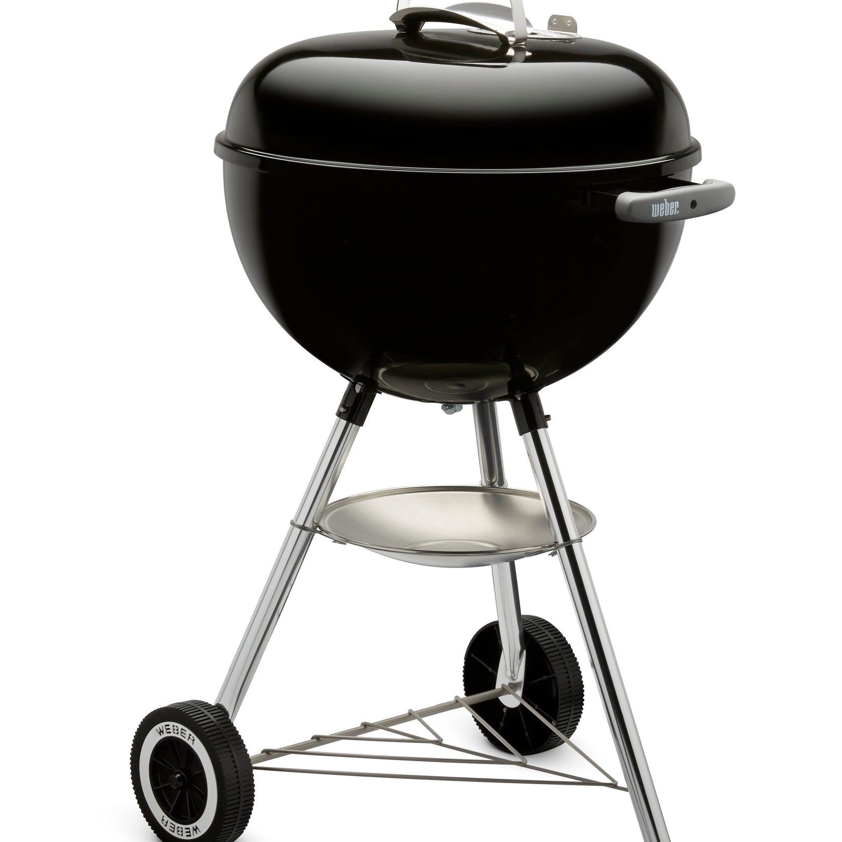 Weber 47cm Original Kettle gallery detail image