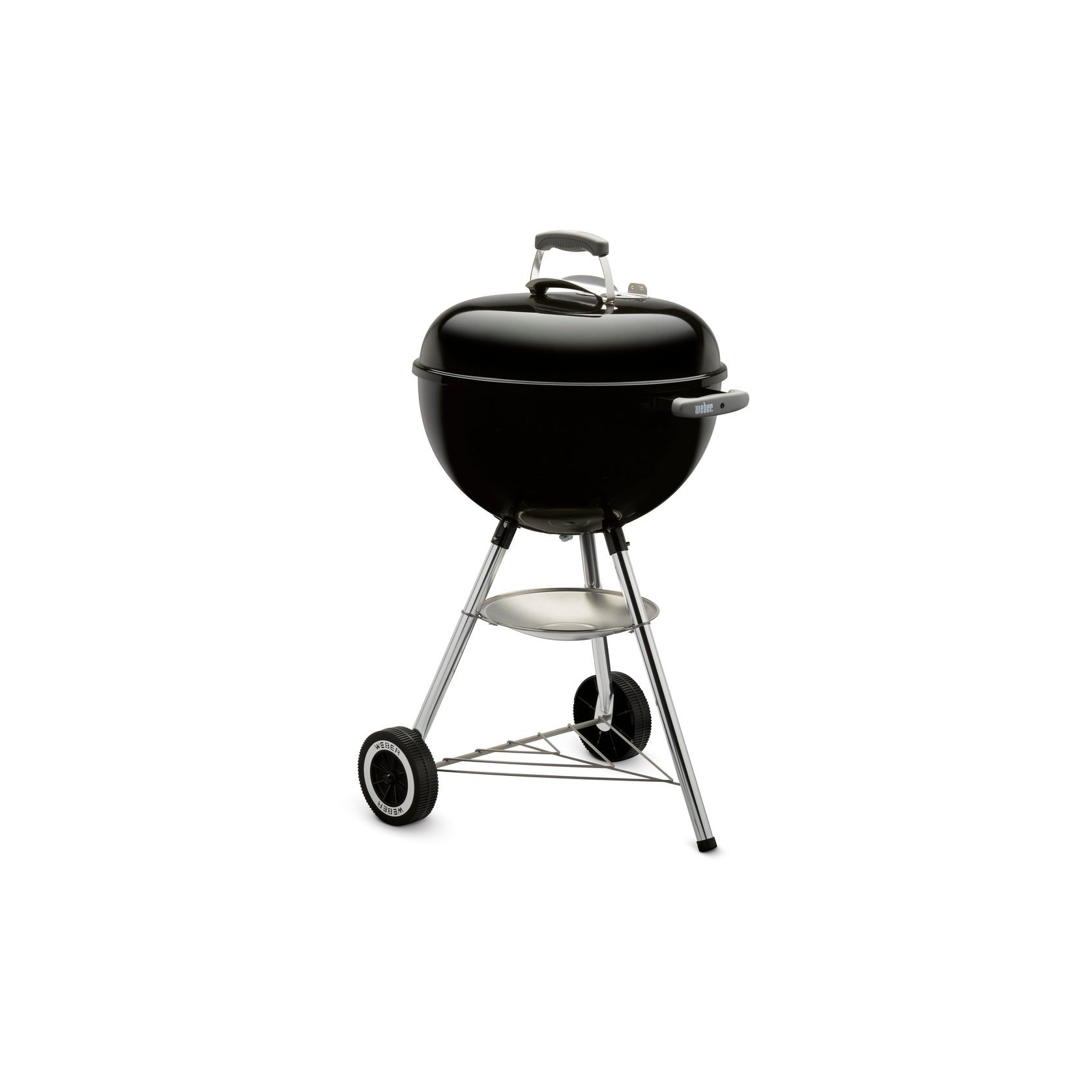 Weber 47cm Original Kettle gallery detail image