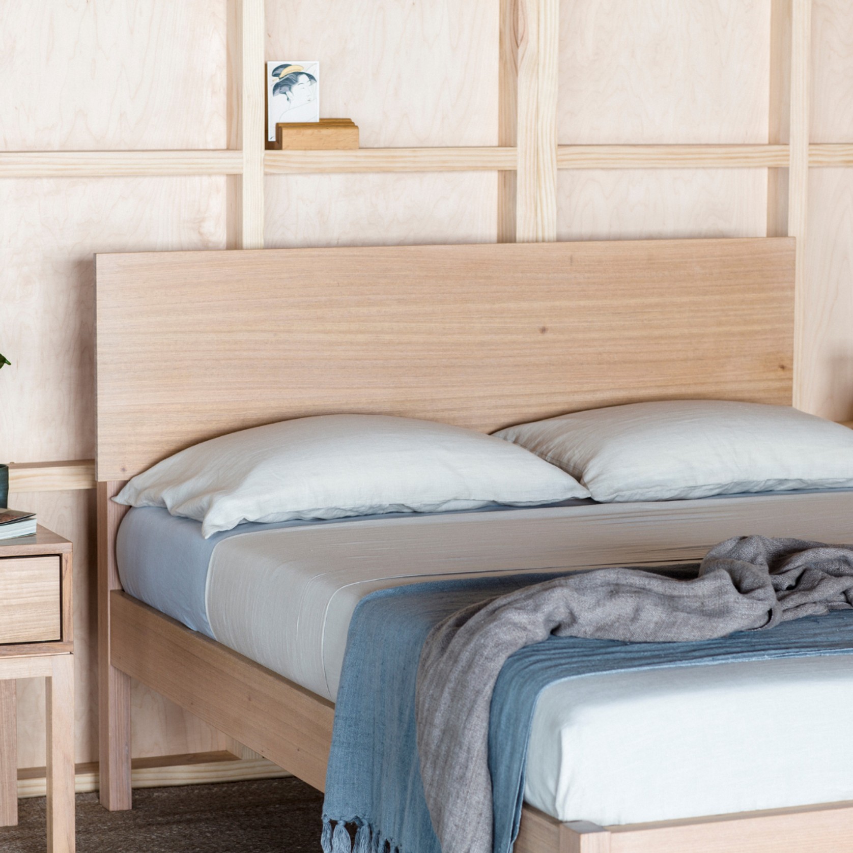 Deluxe | Mattress gallery detail image