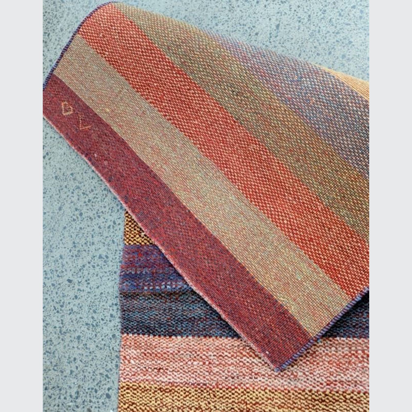 Amaleh Rug 190x80cm gallery detail image