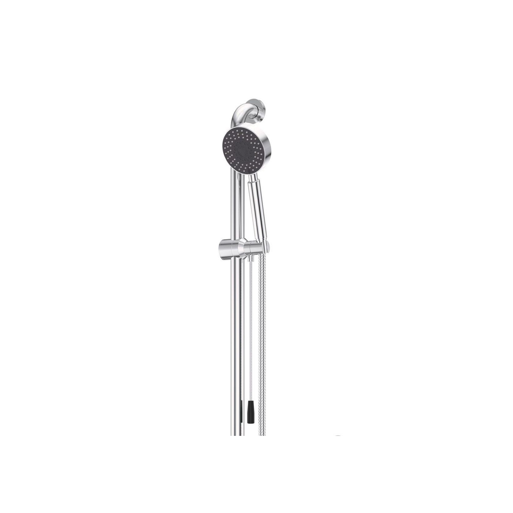 Stella Care Rail Shower with Push/Pull Slider gallery detail image