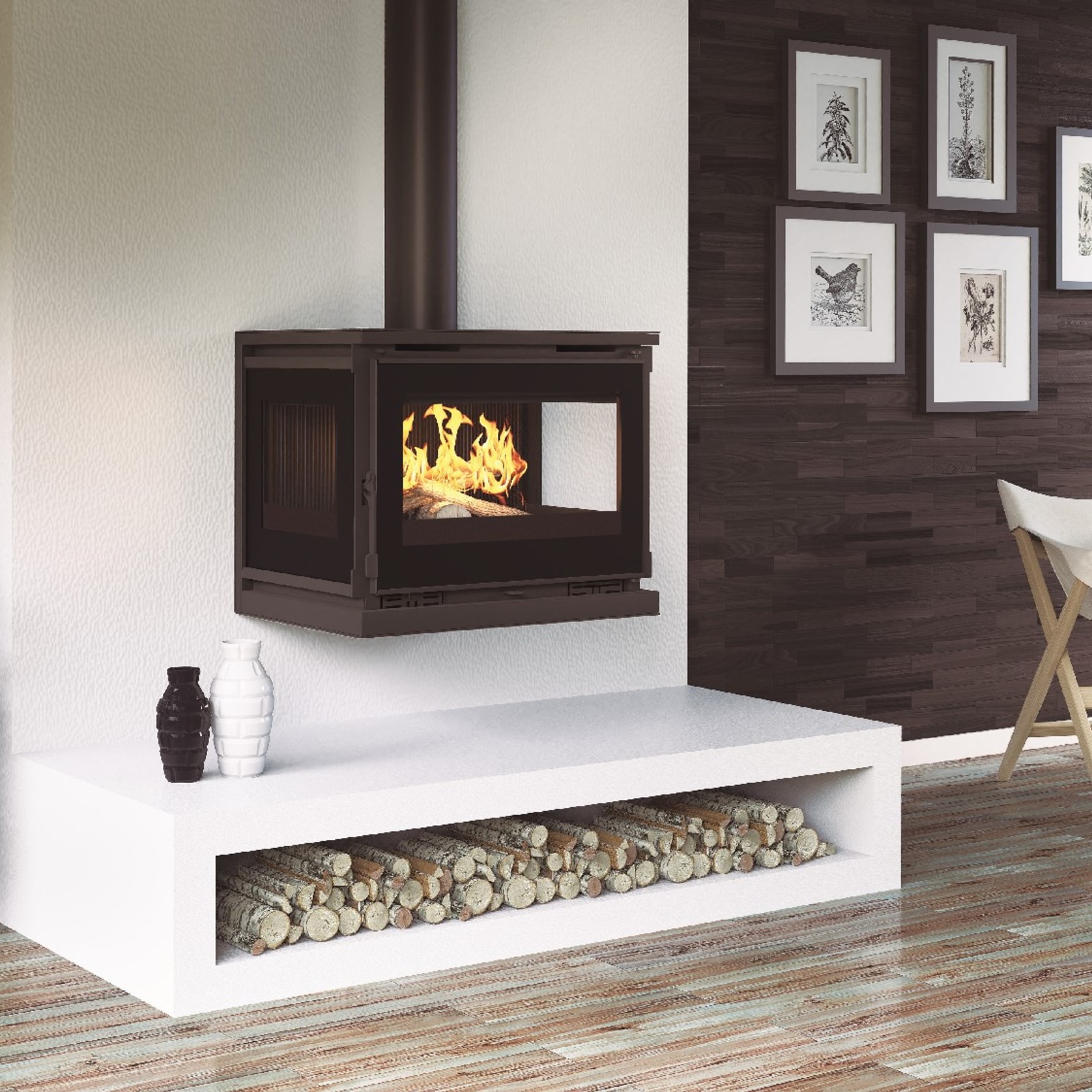 Artis Heaters gallery detail image
