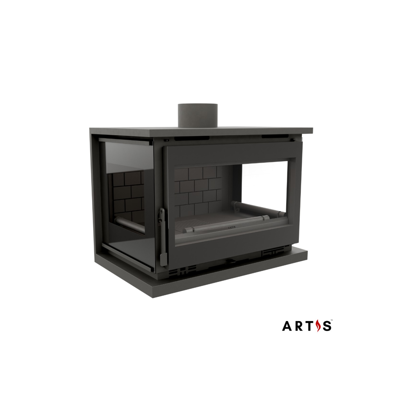 Artis Heaters gallery detail image