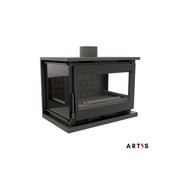 Artis Heaters gallery detail image