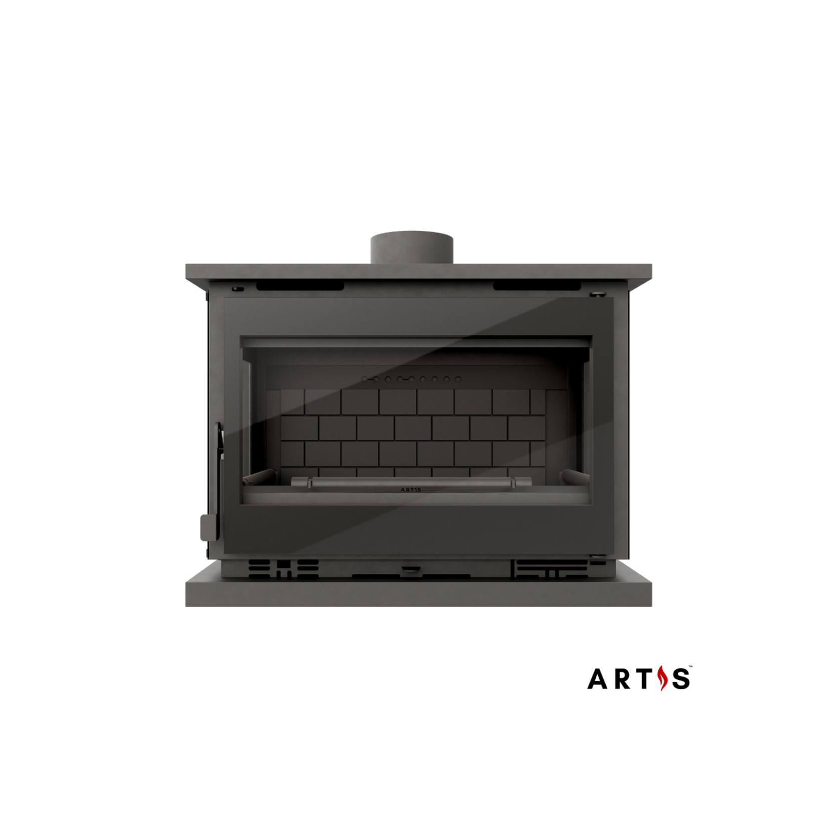 Artis Heaters gallery detail image