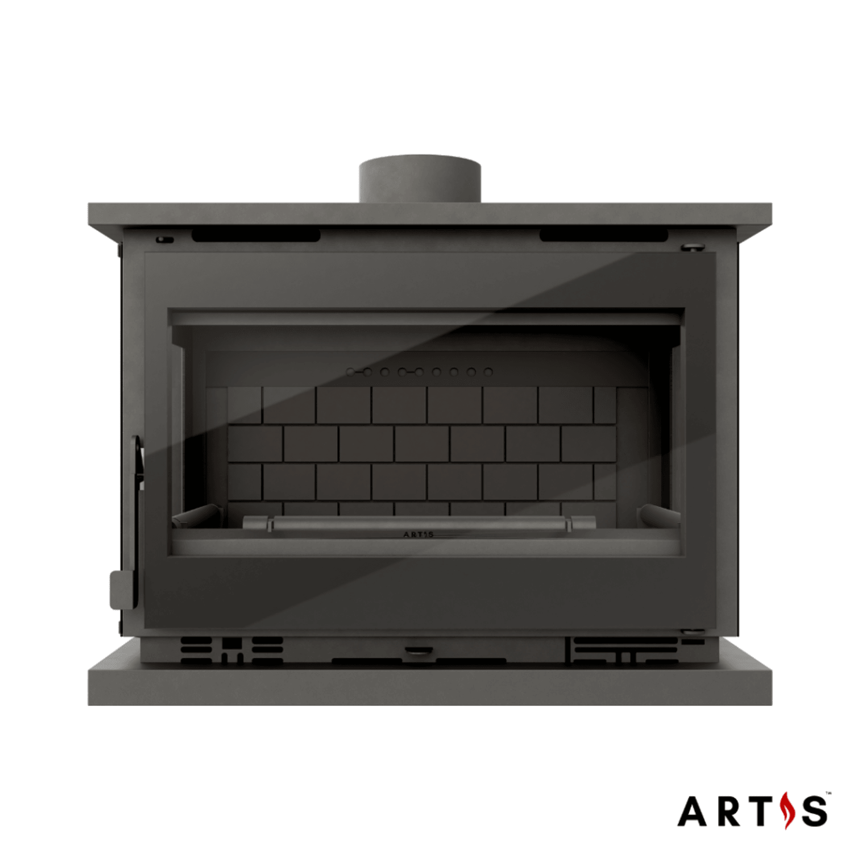 Artis Heaters gallery detail image
