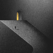 Soul Story 2 Wall Light gallery detail image