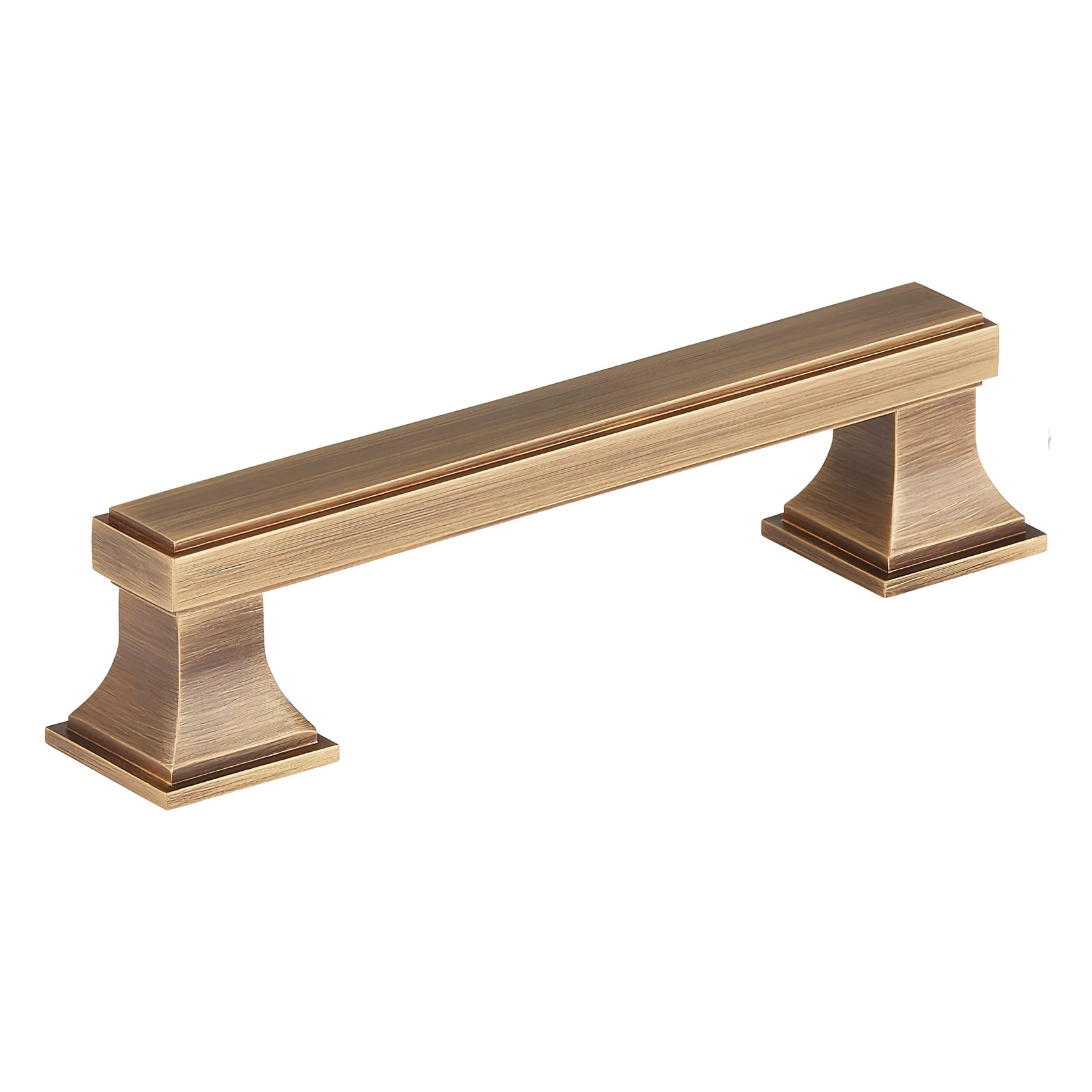Armac Martin - Jefferson Cabinet Handle / Drawer Pull gallery detail image