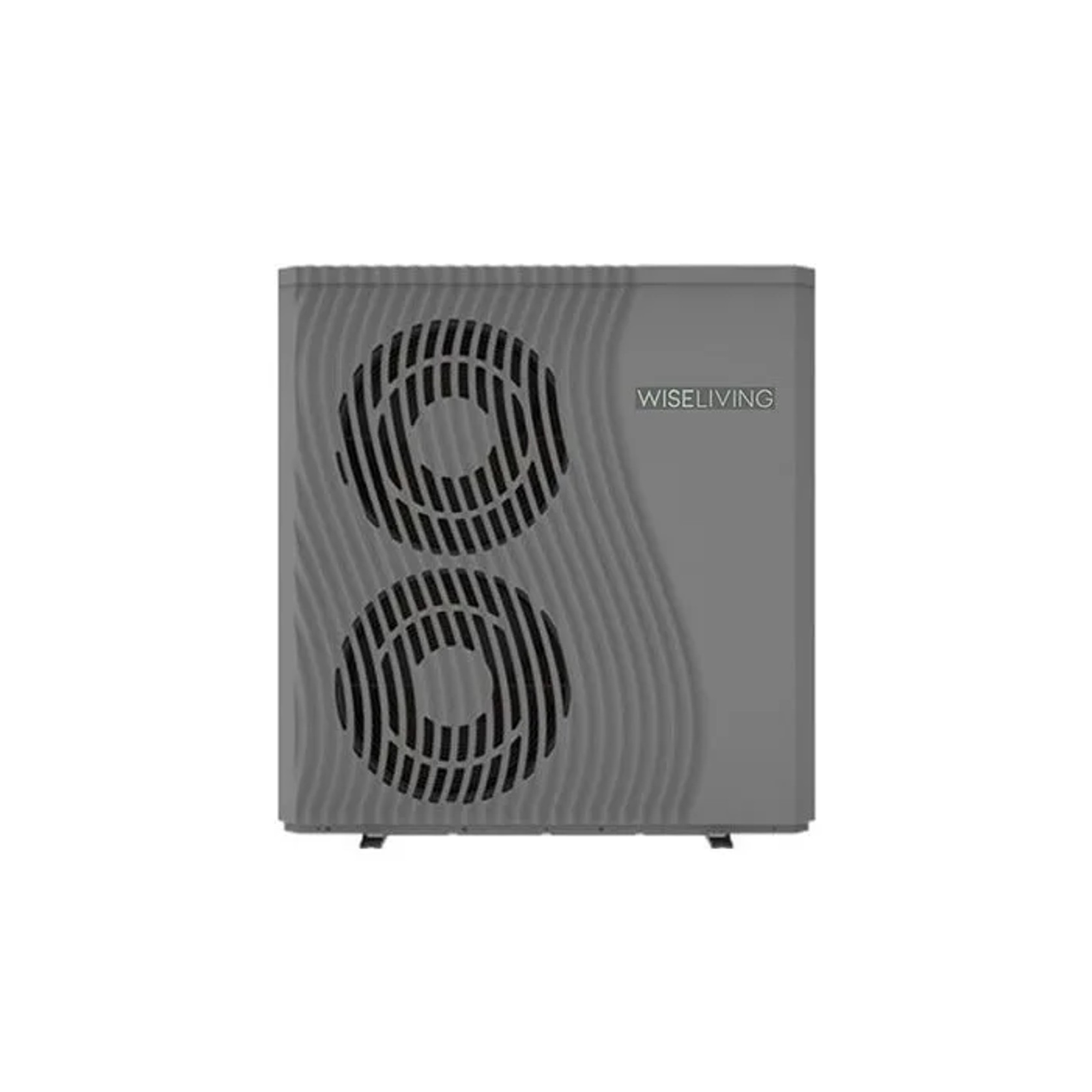 High Temperature Heat Pump -Wise gallery detail image