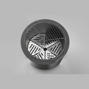 Masport Mawson Radial Firepit gallery detail image