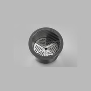 Masport Mawson Radial Firepit gallery detail image