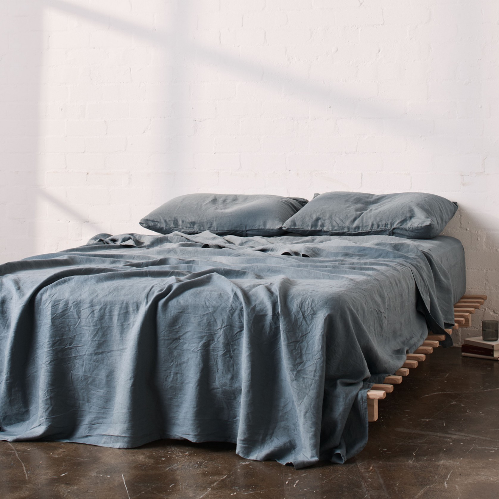 Deluxe | Mattress gallery detail image