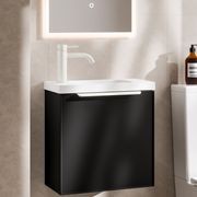Lineare 450 WC Vanity | Wall-Hung gallery detail image