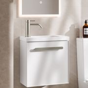 Lineare Axel 450 Vanity gallery detail image