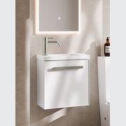 Lineare Axel 450 Vanity gallery detail image