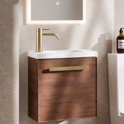 Lineare Axel 450 Vanity gallery detail image