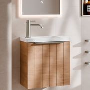 Lineare 450 WC Vanity | Wall-Hung gallery detail image