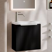 Lineare 450 WC Vanity | Wall-Hung gallery detail image