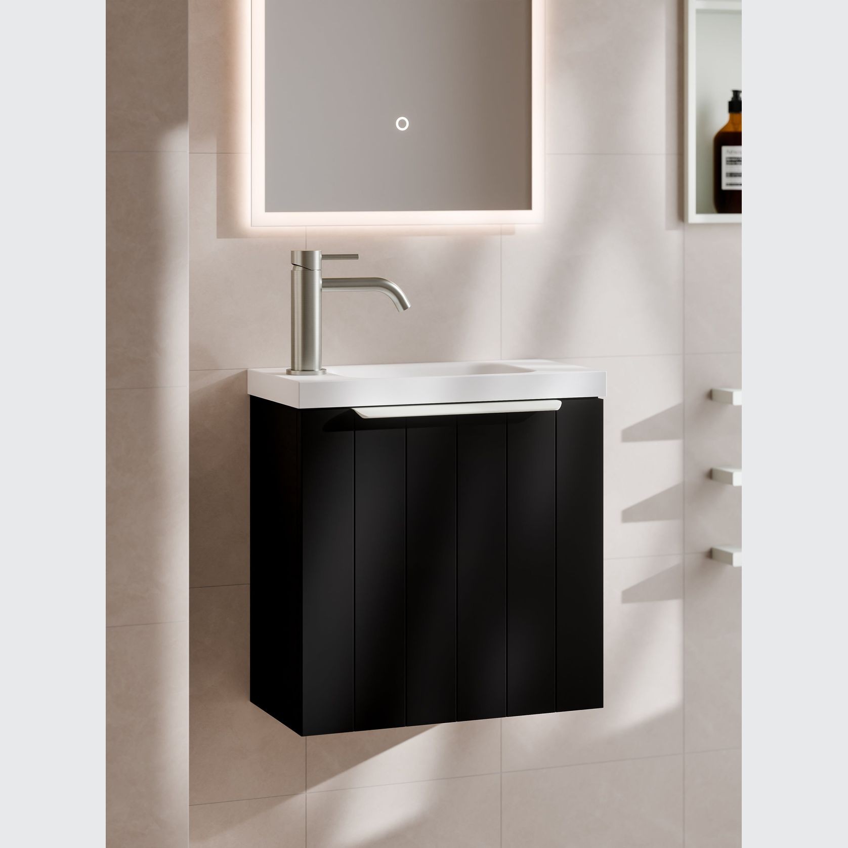 Lineare Coastal 450 Vanity gallery detail image