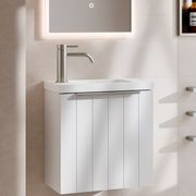 Lineare 450 WC Vanity | Wall-Hung gallery detail image