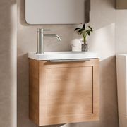Lineare 450 WC Vanity | Wall-Hung gallery detail image