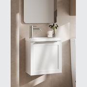 Lineare 450 Loft Vanity gallery detail image