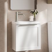Lineare 450 WC Vanity | Wall-Hung gallery detail image