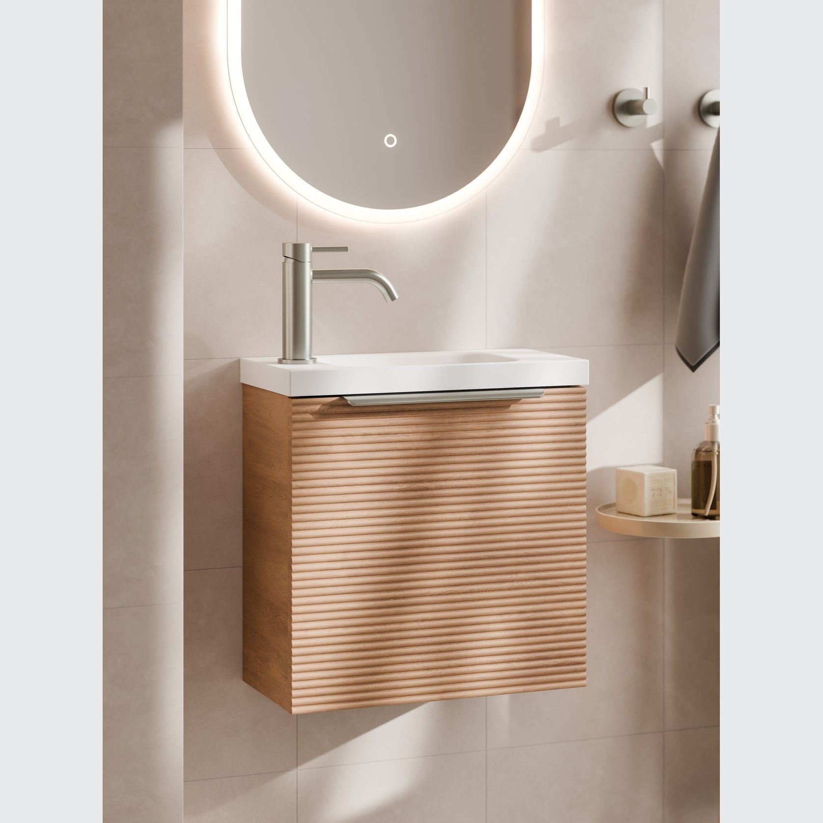 Lineare 450 Orchard Vanity gallery detail image