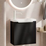 Lineare 450 WC Vanity | Wall-Hung gallery detail image