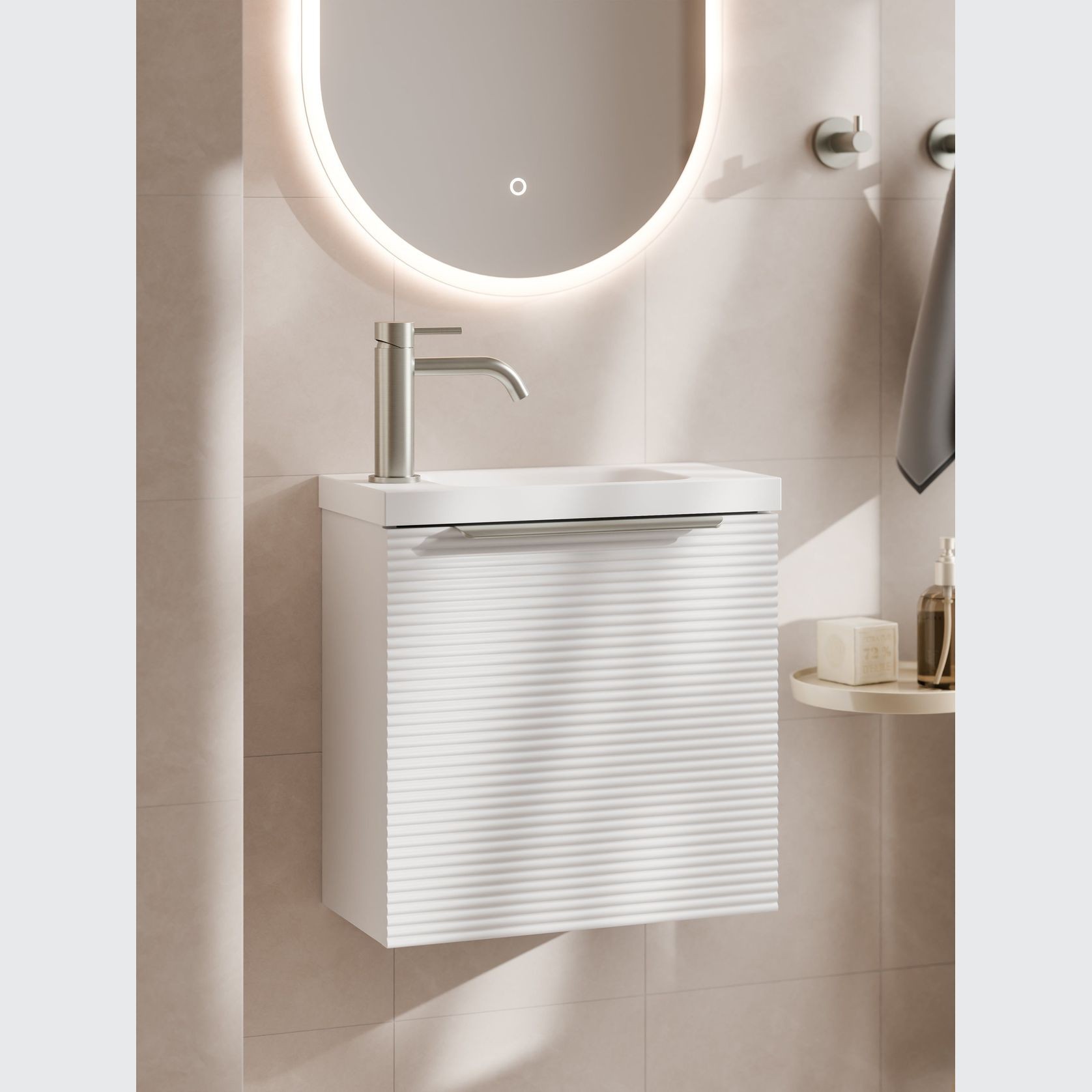 Lineare 450 Orchard Vanity gallery detail image