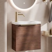 Lineare 450 WC Vanity | Wall-Hung gallery detail image