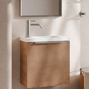 Lineare 450 WC Vanity | Wall-Hung gallery detail image
