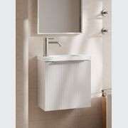 Lineare 450 Pillar Vanity gallery detail image