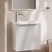 Lineare 450 WC Vanity | Wall-Hung gallery detail image