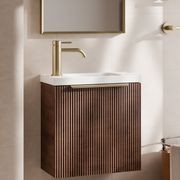Lineare 450 Pillar Vanity gallery detail image