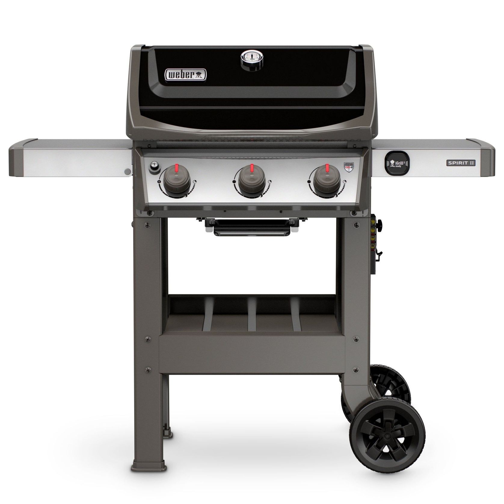 Weber Spirit II E-310 gallery detail image