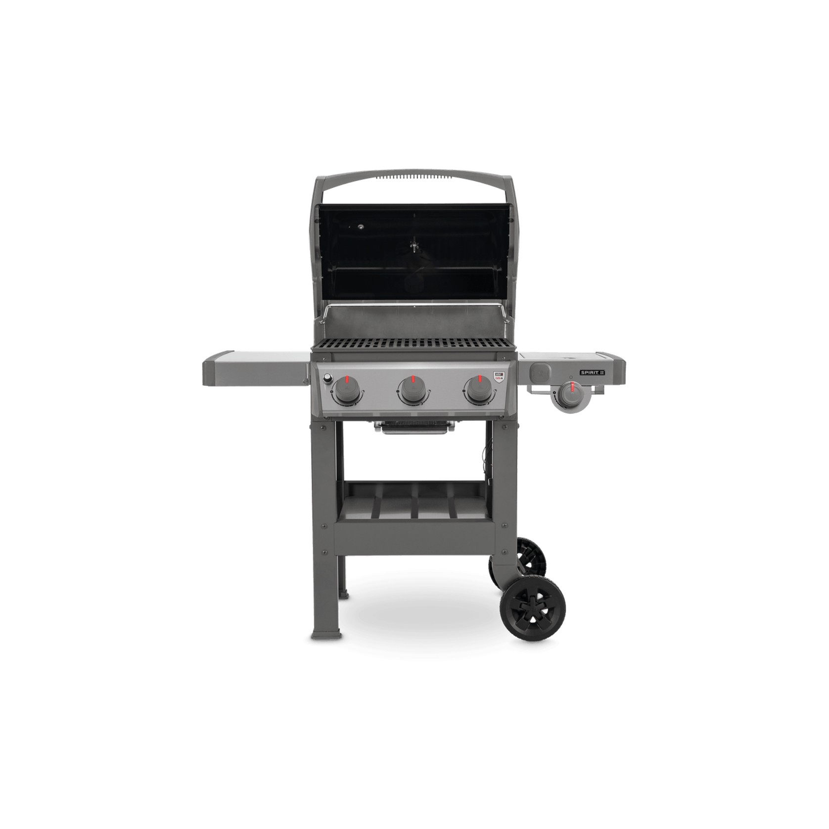 Weber Spirit II E-320 gallery detail image