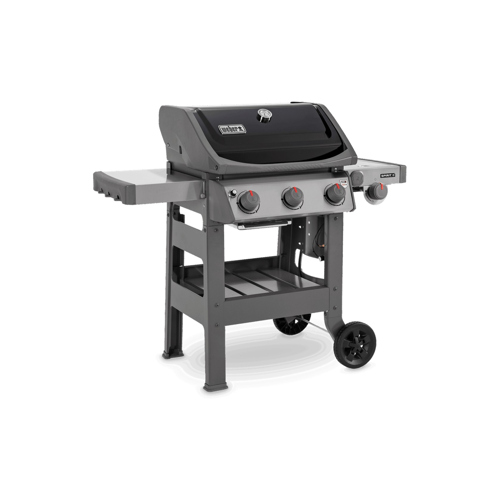 Weber Spirit II E-320 gallery detail image