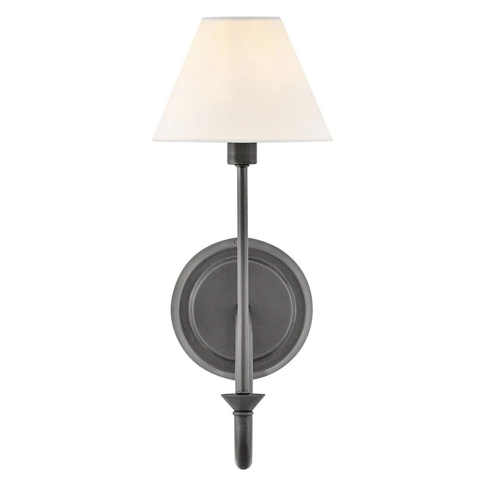 Hinkley Lighting Greta Wall Sconce gallery detail image