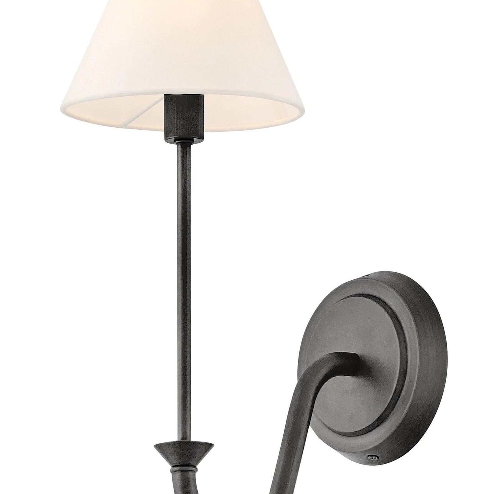 Hinkley Lighting Greta Wall Sconce gallery detail image