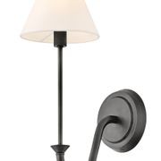 Hinkley Lighting Greta Wall Sconce gallery detail image