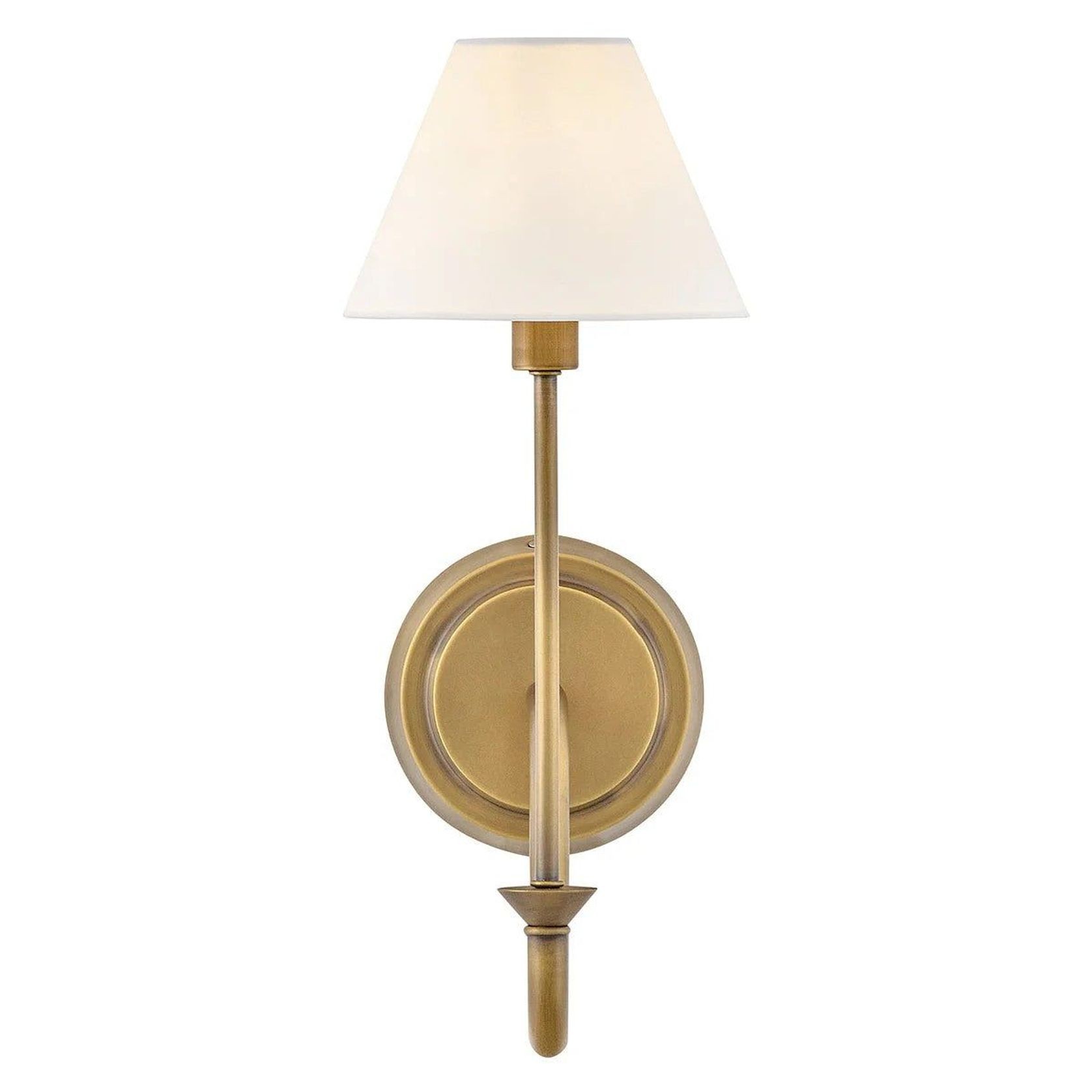 Hinkley Lighting Greta Wall Sconce gallery detail image