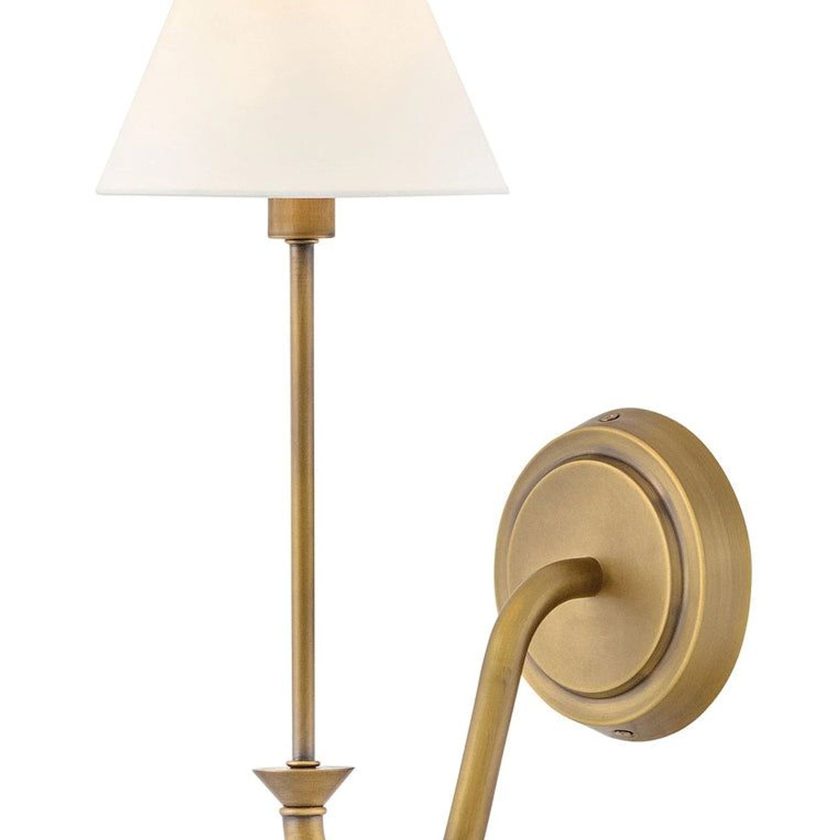 Hinkley Lighting Greta Wall Sconce gallery detail image