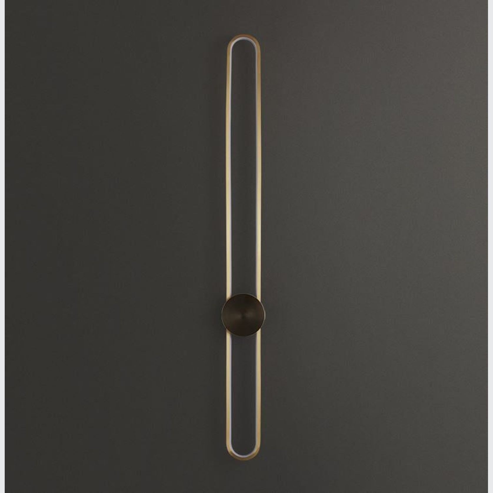 Cinta Wall Light gallery detail image
