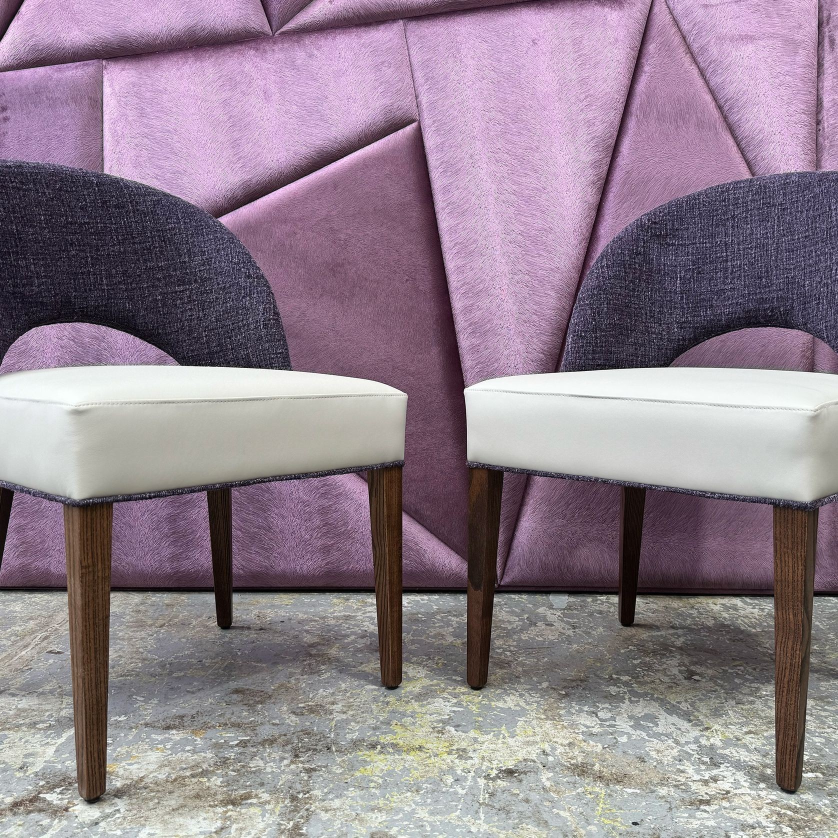 Modernist Dining Chair gallery detail image