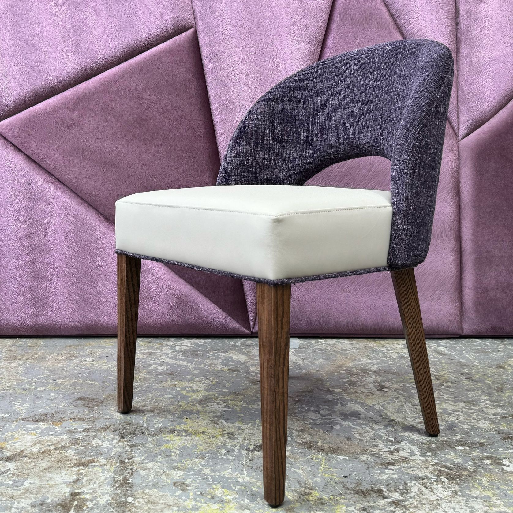 Modernist Dining Chair gallery detail image