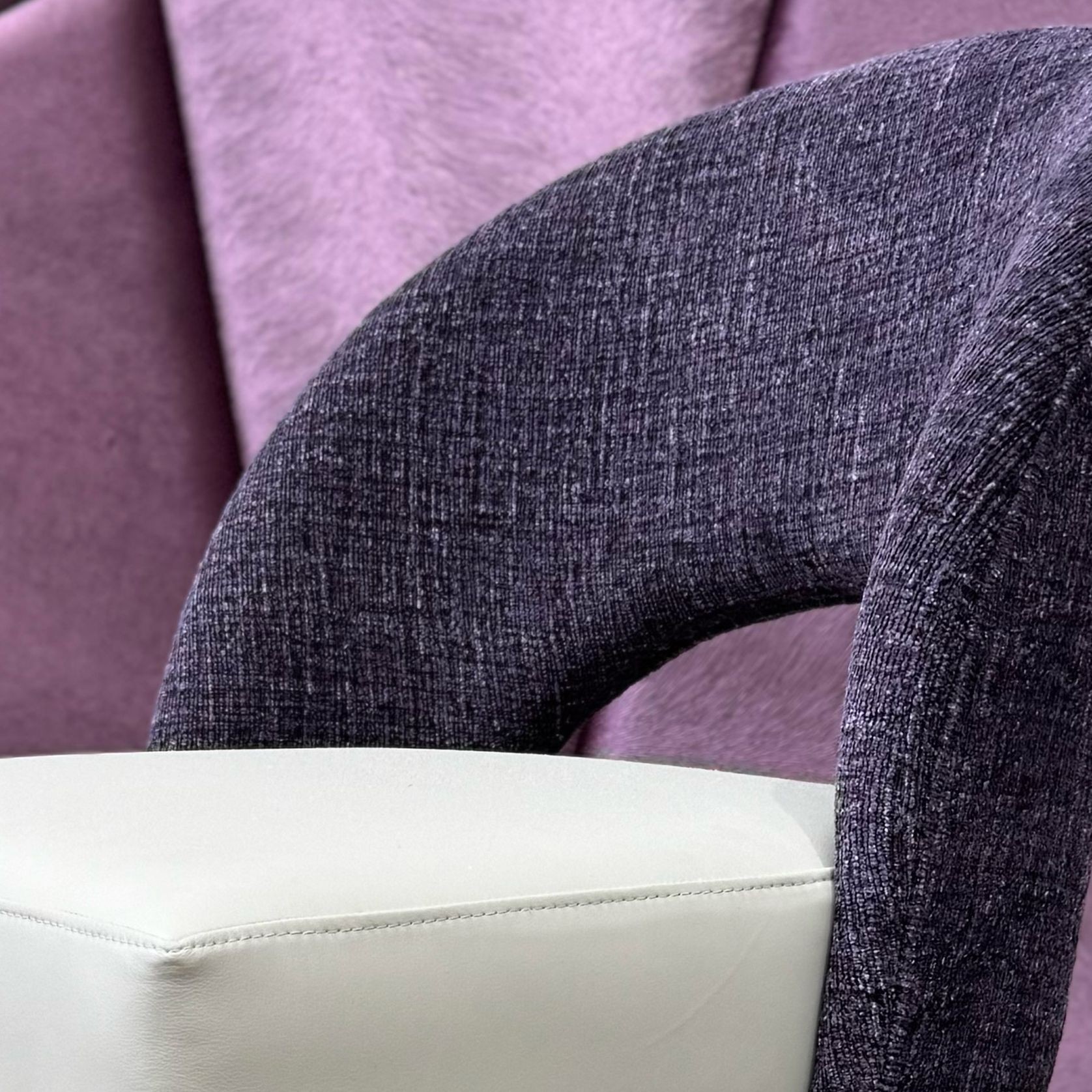 Modernist Dining Chair gallery detail image